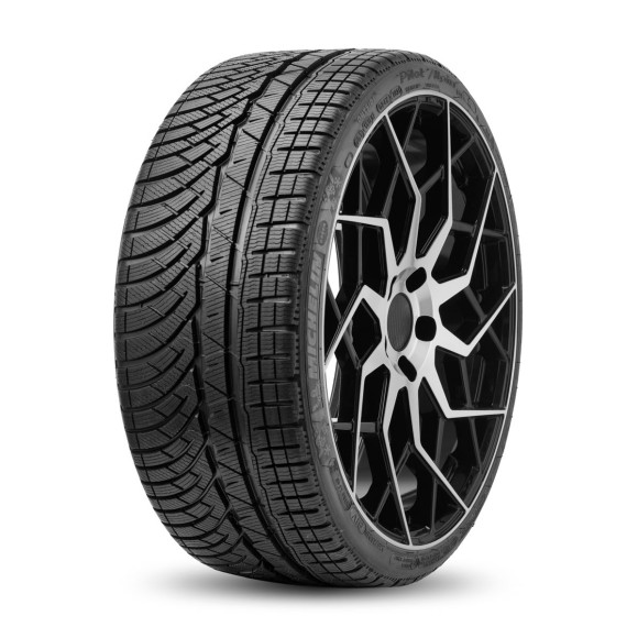 Шины Michelin 255/40/20 V 101 Pilot Alpin PA4 XL (MO) Шины Michelin 255/40/20 V 101 Pilot Alpin PA4 XL (MO)