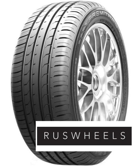 Шины Maxxis 235/45 r17 Premitra HP5 97W