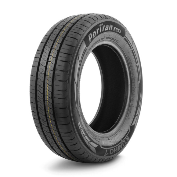 Шины Kumho 205/70/15 R 106/104 C PorTran KC53 Шины Kumho 205/70/15 R 106/104 C PorTran KC53