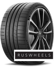Шины Michelin 295/30 r20 Pilot Sport S 5 101Y Шины Michelin 295/30 r20 Pilot Sport S 5 101Y