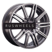 Диски LS 6x16/5x114,3 ET45 D67,1 773 GMF (конус)