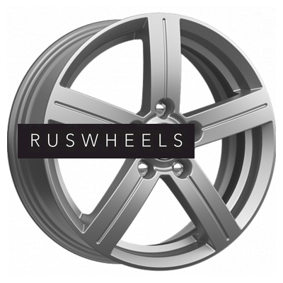 Диски iFree 6x16/5x114,3 ET48 D67,1 Оруэлл (КС911) Хай Вэй