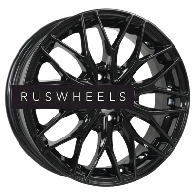 Диски Neo 6x15/4x100 ET46 D54,1 576 BL Диски Neo 6x15/4x100 ET46 D54,1 576 BL