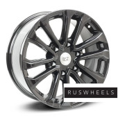 Диски RST R17 / 7.5J PCD 6x139.7 ЕТ 25 ЦО 106.1 R117