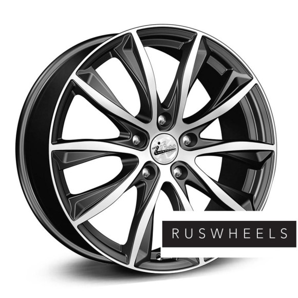 Диски iFree R18 / 7.5J PCD 5x108 ЕТ 35 ЦО 67.1 Каzaнтип Диски iFree R18 / 7.5J PCD 5x108 ЕТ 35 ЦО 67.1 Каzaнтип