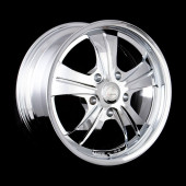 Диски RW Premium 10,0\R22 5*112 ET45 d66.6 Chrome