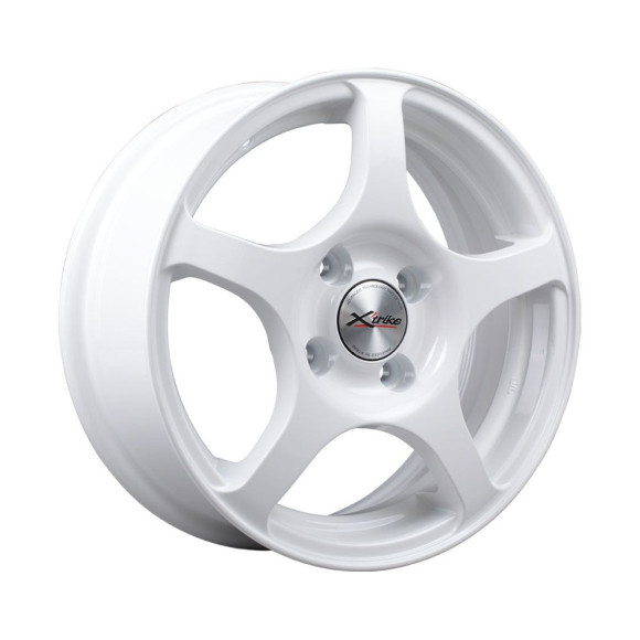 Диски Xtrike 5.5\R14 4*100 ET45 d67.1 W Диски Xtrike 5.5\R14 4*100 ET45 d67.1 W