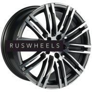 Диски Replay 8,5x19/5x112 ET28 D66,6 A101 GMF (конус, A001)