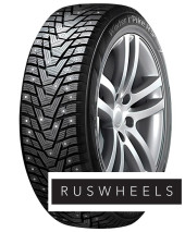Шины Hankook 235/55 r18 Winter I Pike X W429A 104T Шипы