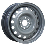 Диски TREBL 5,0\R16 5*139.7 ET35 d98.6 Green