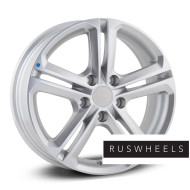 Диски Legeartis Optima R16 / 6.5J PCD 5x112 ЕТ 33 ЦО 57.1 A74