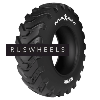 Шины Всесезонная Maxam 16,9-24(440/80-24) IND 12PR 149A8 MS901 R-4 TL ВЬЕТНАМ 