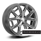 Диски Скад R19 / 7.5J PCD 5x108 ЕТ 33 ЦО 67.1 Паркер Диски Скад R19 / 7.5J PCD 5x108 ЕТ 33 ЦО 67.1 Паркер