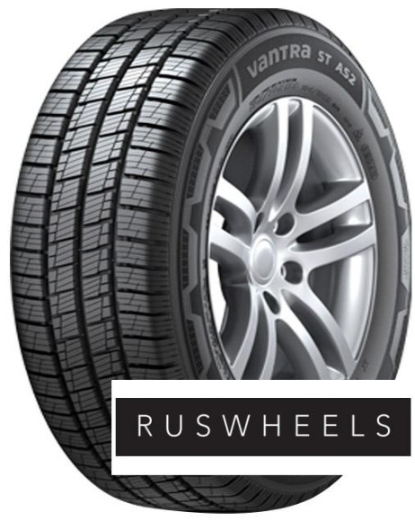 Шины Hankook 195/65 r16c Ventra ST AS2 RA30 104/102T Шины Hankook 195/65 r16c Ventra ST AS2 RA30 104/102T