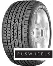 Шины Continental 235/55 r19 ContiCrossContact UHP 105W Шины Continental 235/55 r19 ContiCrossContact UHP 105W