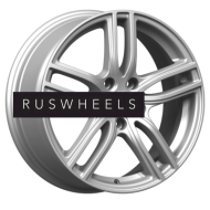 Диски СКАД 7x17/5x114,3 ET51 D67,1 Брайтон (КЛ311) Селена