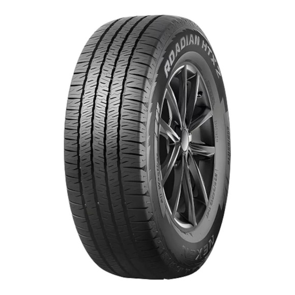 Шины Nexen 225/75/16 T 108 Roadian HTX 2 XL Шины Nexen 225/75/16 T 108 Roadian HTX 2 XL