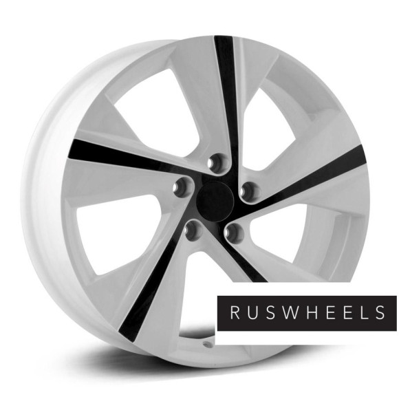 Диски Legeartis Concept R18 / 7J PCD 5x114.3 ЕТ 41 ЦО 67.1 HND509