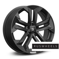 Диски Premium Series R19 / 7.5J PCD 5x114.3 ЕТ 40 ЦО 64.1 КР015 Haval F7_F7x Диски Premium Series R19 / 7.5J PCD 5x114.3 ЕТ 40 ЦО 64.1 КР015 Haval F7_F7x