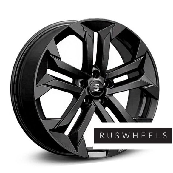 Диски Premium Series R19 / 7.5J PCD 5x114.3 ЕТ 40 ЦО 64.1 КР015 Haval F7_F7x Диски Premium Series R19 / 7.5J PCD 5x114.3 ЕТ 40 ЦО 64.1 КР015 Haval F7_F7x