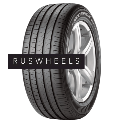 Шины Pirelli  255/45/20  W 101 Scorpion Verde    (AO)  старше 3-х лет