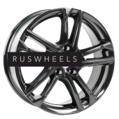 Диски RST 6,5x17/5x108 ET33 D60,1 R197 (Chery) BL