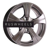 Диски Tech Line 5,5x14/4x100 ET43 D67,1 410 HB Диски Tech Line 5,5x14/4x100 ET43 D67,1 410 HB