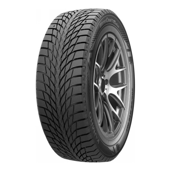 Шины Kumho 205/60 r16 WI51 96T