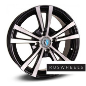 Диски Venti R14 / 5.5J PCD 4x100 ЕТ 43 ЦО 60.1 1404 Диски Venti R14 / 5.5J PCD 4x100 ЕТ 43 ЦО 60.1 1404