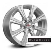 Диски iFree R15 / 6J PCD 4x100 ЕТ 46 ЦО 54.1 Апероль