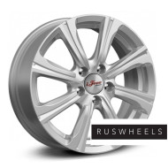 Диски iFree R15 / 6J PCD 4x100 ЕТ 46 ЦО 54.1 Апероль