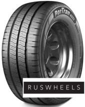 Шины Kumho 195/80/15 R 106/104 C PorTran KC53 Шины Kumho 195/80/15 R 106/104 C PorTran KC53