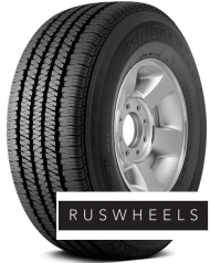 Шины Bridgestone 275/60 r20 Dueler H/T 684 II 115H