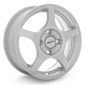 Диски Xtrike 5.5\R14 4*108 ET20 d65.1 HS