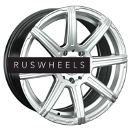 Диски LS 7x16/5x114,3 ET43 D73,1 571 SF (конус) Диски LS 7x16/5x114,3 ET43 D73,1 571 SF (конус)