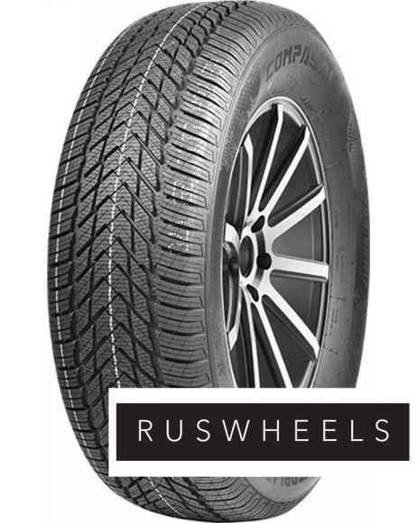 Шины Compasal 185/65 r15 WinterBlazer HP 88H