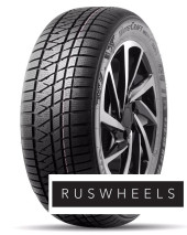 Шины Kumho 315/35 r20 Wintercraft WS71 110W