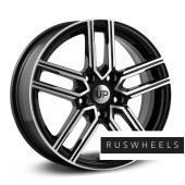 Диски Wheels UP R16 / 6.5J PCD 5x114.3 ЕТ 48 ЦО 66.1 Up113