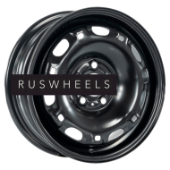 Диски Magnetto 5,5x14/4x100 ET46 D54,1 14018 AM Black Changan Alsvin