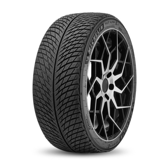 Шины Michelin 285/35 r22 Pilot Alpin 5 SUV 106W Шины Michelin 285/35 r22 Pilot Alpin 5 SUV 106W