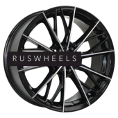 Диски RST 8x18/5x112 ET45 D66,6 R248 BD Диски RST 8x18/5x112 ET45 D66,6 R248 BD