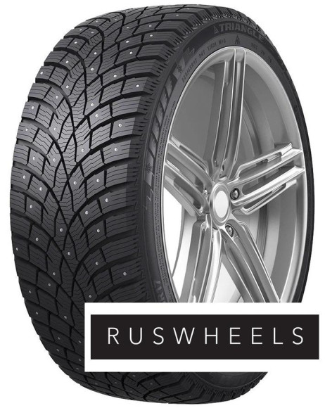 Шины Triangle 235/55 r18 IceLynx TI501 104T Шипы Шины Triangle 235/55 r18 IceLynx TI501 104T Шипы