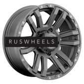 Диски LS 8x16/5x139,7 ET30 D98,5 1339 MGM (конус, Колпак+лого) Диски LS 8x16/5x139,7 ET30 D98,5 1339 MGM (конус, Колпак+лого)