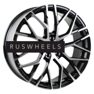 Диски RST 7,5x19/5x114,3 ET45 D67,1 R019 (Mazda) BD