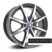 Диски Venti R16 / 6J PCD 4x100 ЕТ 49 ЦО 54.1 1605