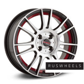 Диски Yamato R17 / 7J PCD 5x100 ЕТ 48 ЦО 56.1 Tiguma