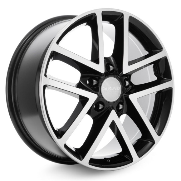 Диски СКАД  Атлант  8,0\R18 5*130 ET57  d71,5  Алмаз  [1000005]