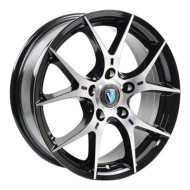 Диски VENTI 6.5\R16 5*110 ET43 d63.4 BD