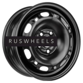 Диски Magnetto 5x14/5x100 ET35 D57,1 14016 AM Black VW251/SK351 - Polo/Rapid Диски Magnetto 5x14/5x100 ET35 D57,1 14016 AM Black VW251/SK351 - Polo/Rapid