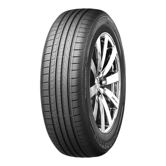 Шины Roadstone 195/55 r16 Eurovis HP02 91V Шины Roadstone 195/55 r16 Eurovis HP02 91V